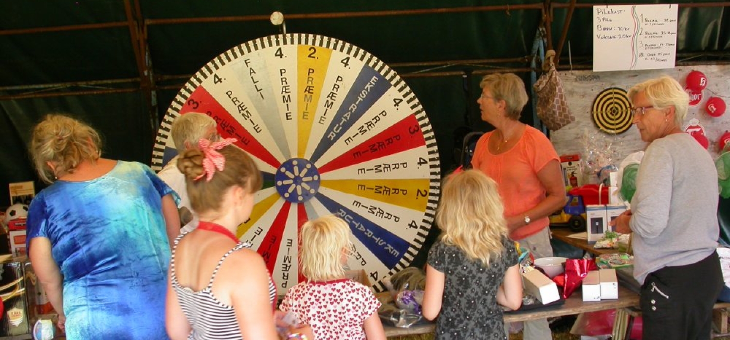 Sommerfest 2025